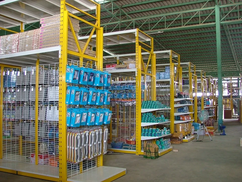 ห้างหุ้นส่วนจำกัด ที.พี.บี.อินดัสทรี