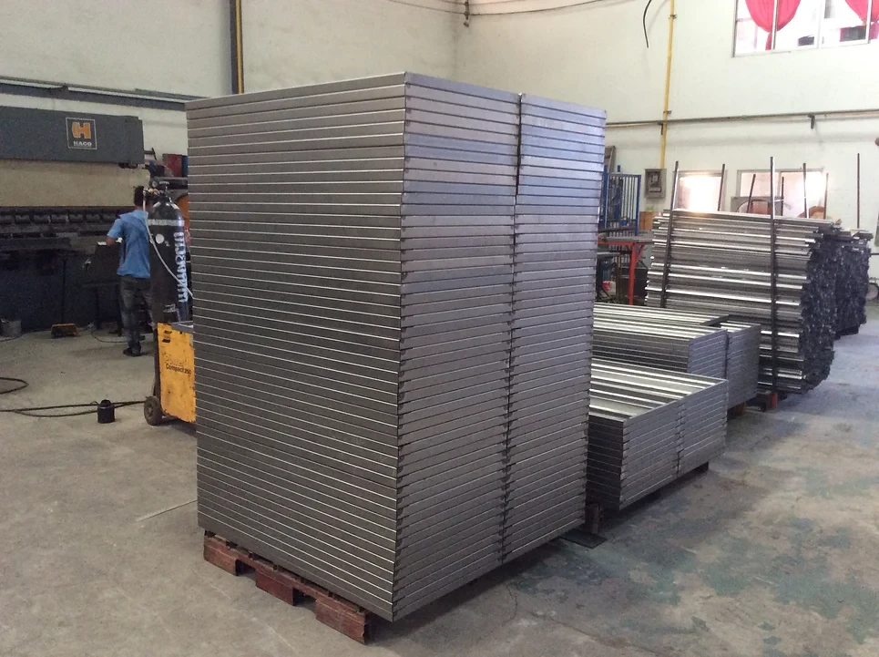 ห้างหุ้นส่วนจำกัด ที.พี.บี.อินดัสทรี