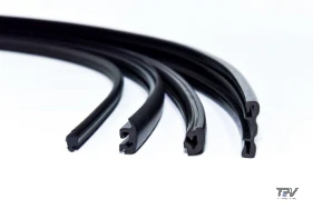 บริษัท ที.อาร์.วี. รับเบอร์ โปรดักส์ จำกัด (มหาชน)