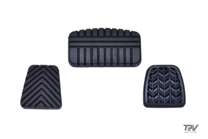 บริษัท ที.อาร์.วี. รับเบอร์ โปรดักส์ จำกัด (มหาชน)