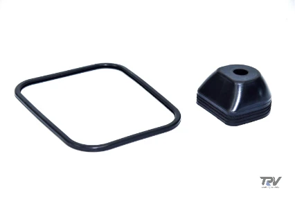 บริษัท ที.อาร์.วี. รับเบอร์ โปรดักส์ จำกัด (มหาชน)