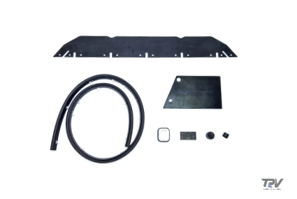 บริษัท ที.อาร์.วี. รับเบอร์ โปรดักส์ จำกัด (มหาชน)