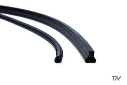 บริษัท ที.อาร์.วี. รับเบอร์ โปรดักส์ จำกัด (มหาชน)