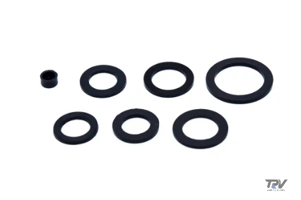 บริษัท ที.อาร์.วี. รับเบอร์ โปรดักส์ จำกัด (มหาชน)