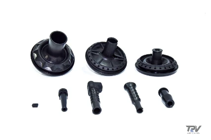 บริษัท ที.อาร์.วี. รับเบอร์ โปรดักส์ จำกัด (มหาชน)