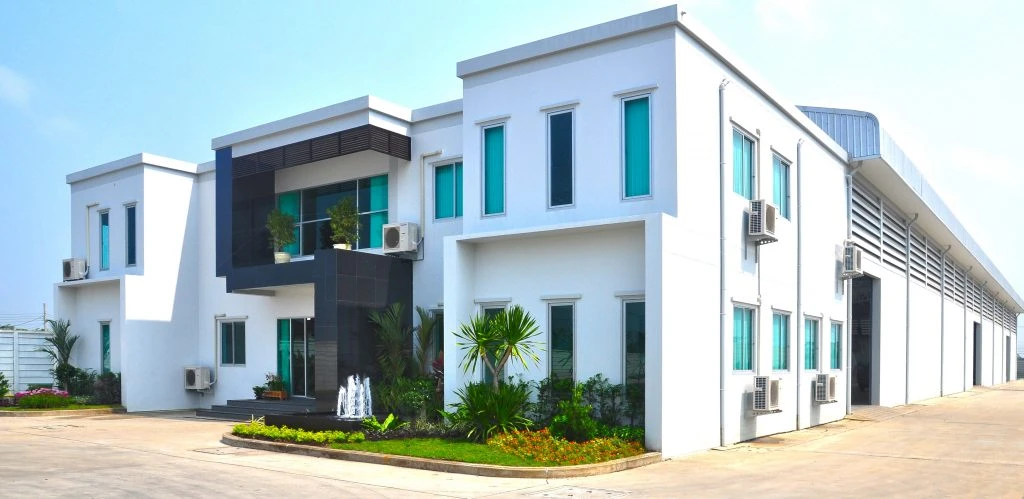 บริษัท  บางกอกเอ็นจิเนียริ่ง แอนด์  แมชชินเนอรี  จำกัด