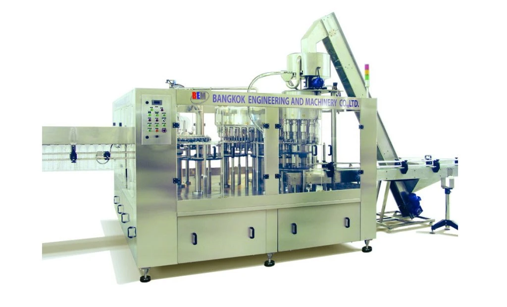 บริษัท  บางกอกเอ็นจิเนียริ่ง แอนด์  แมชชินเนอรี  จำกัด