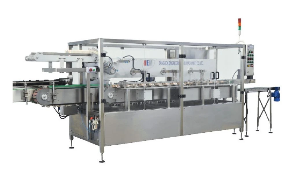 บริษัท  บางกอกเอ็นจิเนียริ่ง แอนด์  แมชชินเนอรี  จำกัด