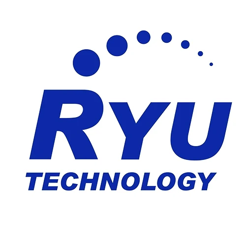 RYU TECHNOLOGY CO.,LTD. - Company Logo
