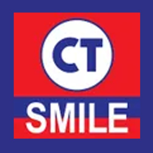 บริษัท ซีทีเคมีคอล เทค จำกัด - Company Logo