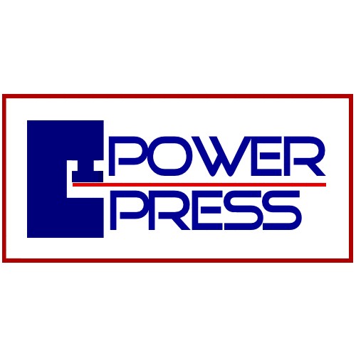 บริษัท พาวเวอร์เพรส เซอร์วิส แอนด์ ซัพพลาย จำกัด - Company Logo