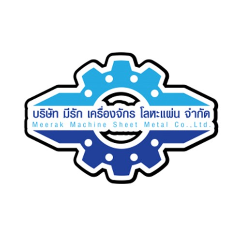 MEERAK MACHINE SHEET METAL COMPANY LIMITED - Company Logo