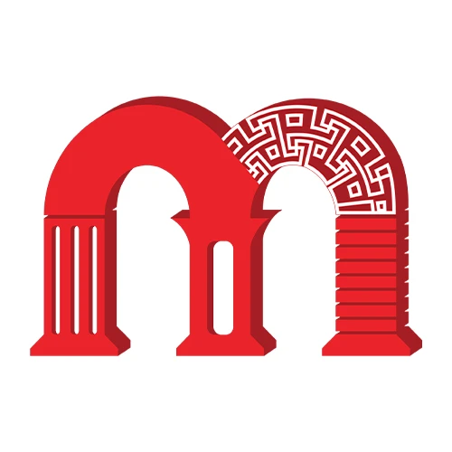 บริษัท เมธี แมชชีนเนอรี่ จำกัด - Company Logo