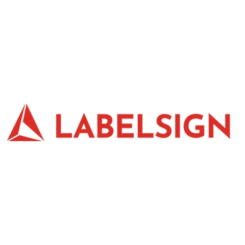 บริษัท เลเบิ้ลไซน์ กรุ๊ป จำกัด - Company Logo