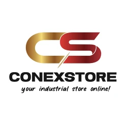 CONEXSTORE COMPANY LIMITED - Cutting & Blending machine