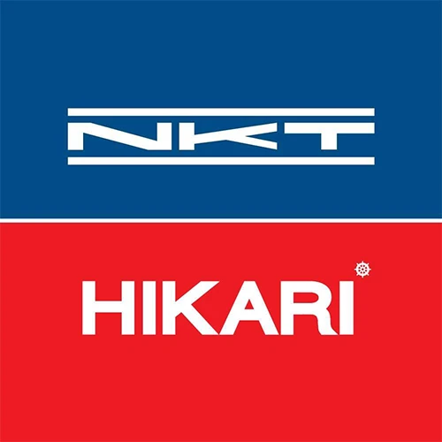 บริษัท นากาต้า-ชุงค์ (ประเทศไทย) จำกัด - Company Logo