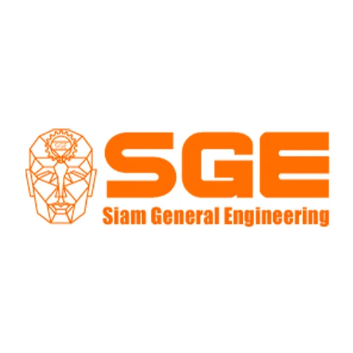 SIAM GENERAL ENGINEERING CO., LTD. - Company Logo