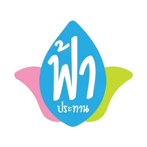 บริษัท ฟ้าประทาน จำกัด - Company Logo