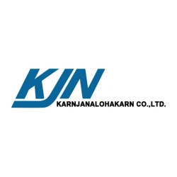 KARNJANALOHAKARN COMPANY LIMITED - Press Machine