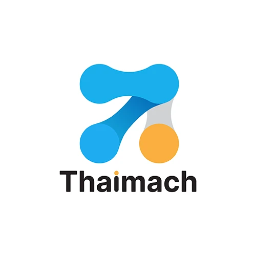 บริษัท ไทยแมค เซลส์แอนด์เซอร์วิส จำกัด - Company Logo