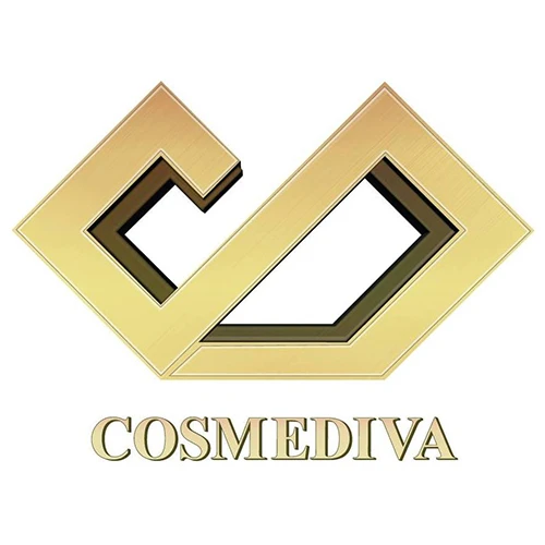 บริษัท คอสเมดิวา จำกัด - Company Logo