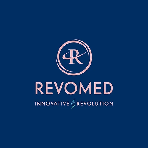 บริษัท รีโว่เมด กรุ๊ป จำกัด - Company Logo
