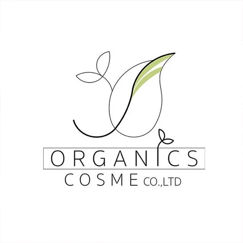 บริษัท ออกานิกส์ คอสเม่ จำกัด - Company Logo