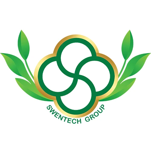 บริษัท สเวนเทค (ประเทศไทย) จำกัด - Company Logo