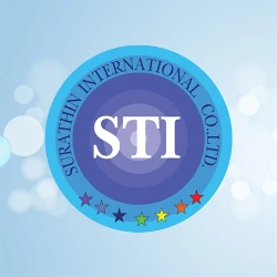 SURATHIN INTERNATIONAL COMPANY LIMITED - Jewely & Cosmetic industrial