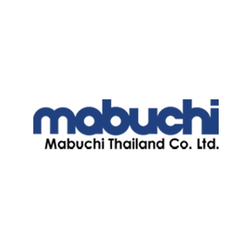 บริษัท มาบูชิ (ไทยแลนด์) จำกัด - Company Logo