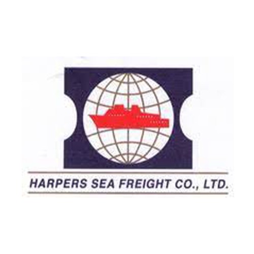 บริษัท ฮาร์เปอร์ส ซี เฟรท จำกัด - Company Logo
