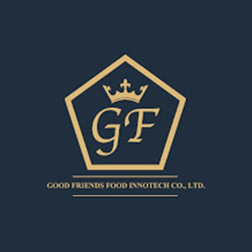 บริษัท กู๊ดเฟรนส์ ฟู้ด อินโนเทค จำกัด - Company Logo