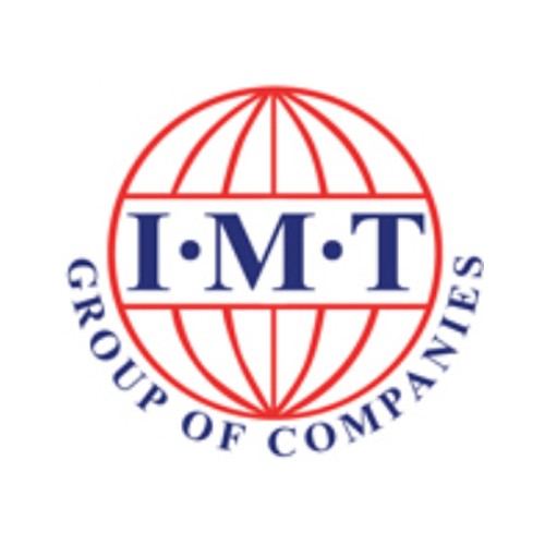 บริษัท ไอเอ็มที กรุ๊ป จำกัด - Company Logo