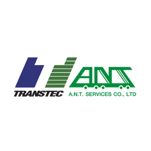 บริษัท ทรานส์เทคอุตสาหกรรม จำกัด - Company Logo