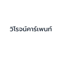 วิโรจน์คาร์เพนท์ - อุปกรณ์พ่นสี