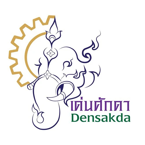 ห้างหุ้นส่วนจำกัด  เด่นศักดา - Company Logo