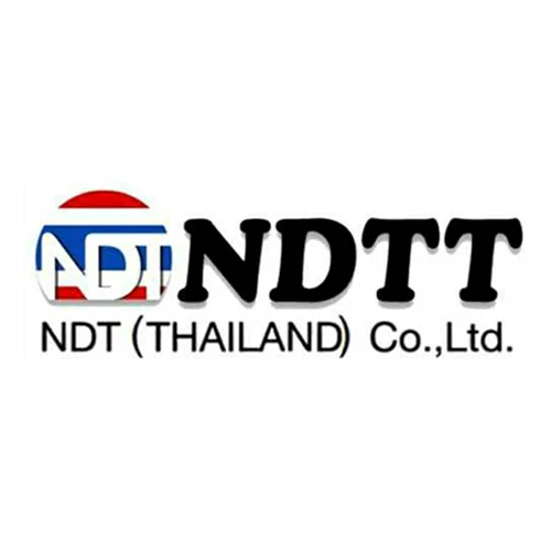 บริษัท เอ็นดีที (ประเทศไทย) จำกัด - Company Logo