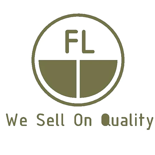 บริษัท ฟลูอิดไลน์ จำกัด - Company Logo