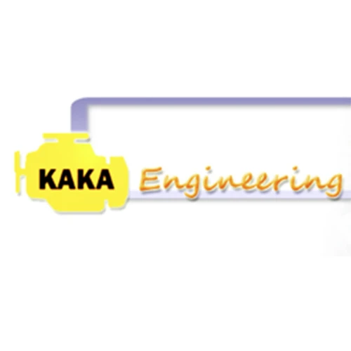 บริษัท กาก้า เอ็นจิเนียริ่ง จำกัด - Company Logo