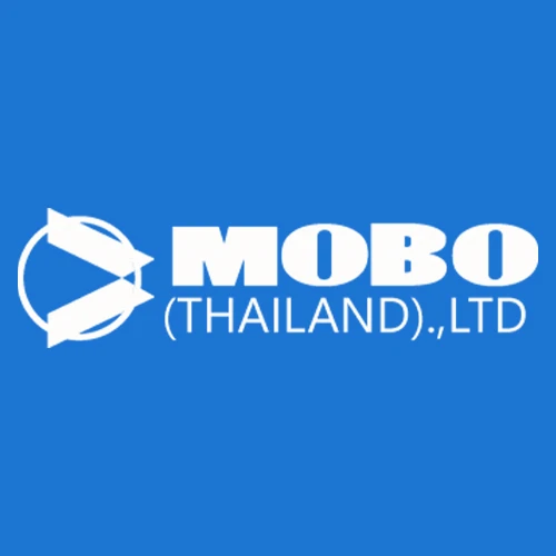 บริษัท โมโบ (ประเทศไทย) จำกัด - Company Logo
