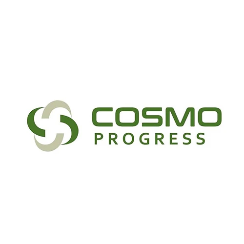 บริษัท คอสโม โปรเกรส อินเตอร์เนชั่นแนล จำกัด - Company Logo