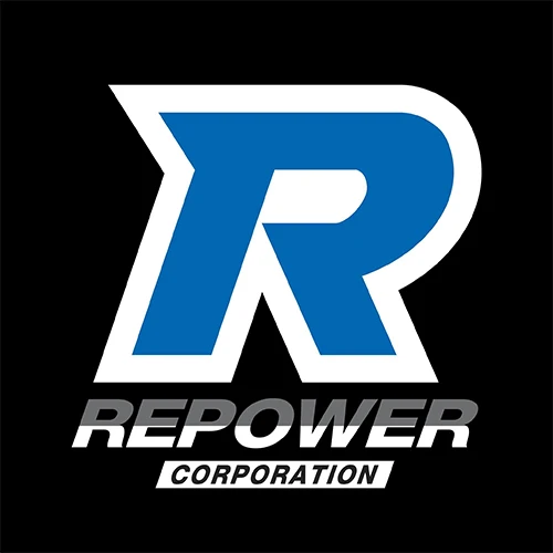 บริษัท รีเพาเวอร์ คอร์ปอเรชั่น จำกัด - Company Logo