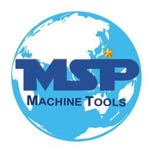 บริษัท เอ็ม เอส พี แมชชีนทูลส์ จำกัด - Company Logo