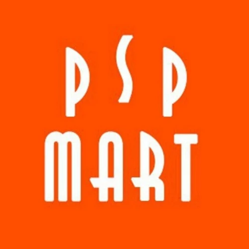 พีเอสพี มาร์ท - Company Logo