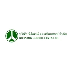 บริษัท นิติพงษ์ คอนซัลแตนท์ จำกัด - รับจัดทำบัญชี