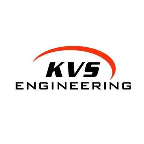 K.V.S. ENGINEERING COMPANY LIMITED - Company Logo