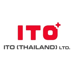 บริษัท อิโตะ (ไทยแลนด์) จำกัด - หุ่นยนต์และระบบอัตโนมัติ