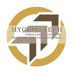 บริษัท มายโกรว์เทค (ประเทศไทย) จำกัด - หุ่นยนต์และระบบอัตโนมัติ