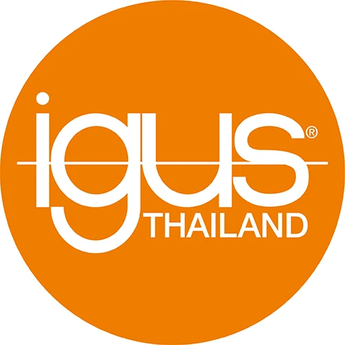 บริษัท ไอกัส โมชั่น พลาสติก (ประเทศไทย) จำกัด - Company Logo