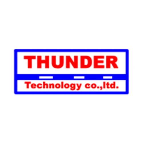 บริษัท ธันเดอร์ เทคโนโลยี่ จำกัด - Company Logo